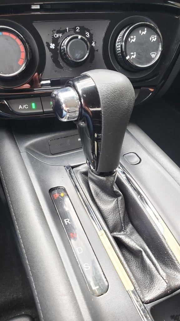 Honda HR-V  2020