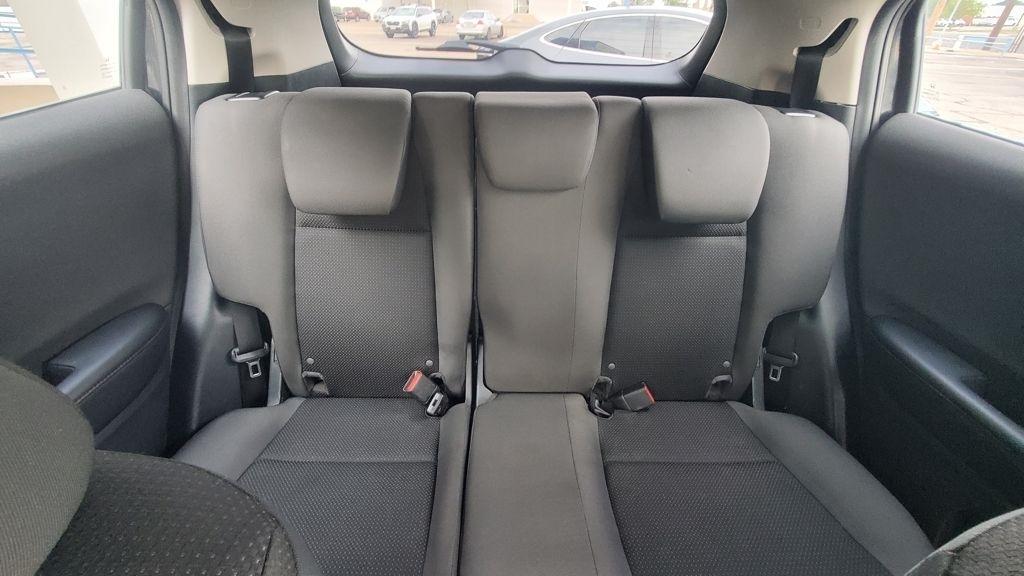 Honda HR-V  2020