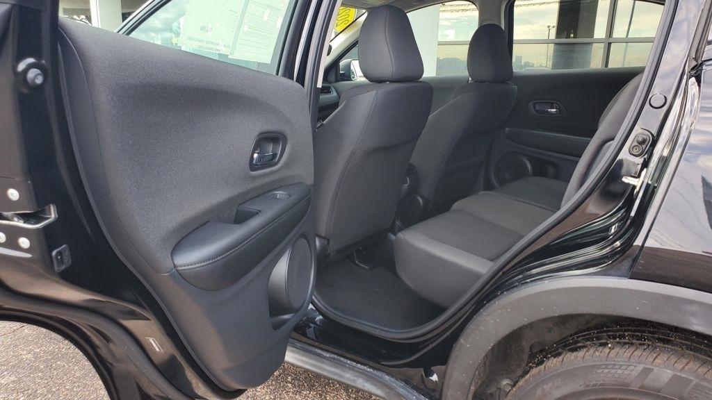Honda HR-V  2020