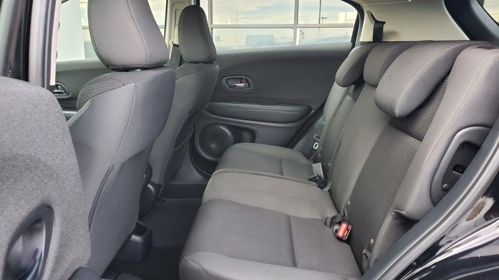 Honda HR-V  2020