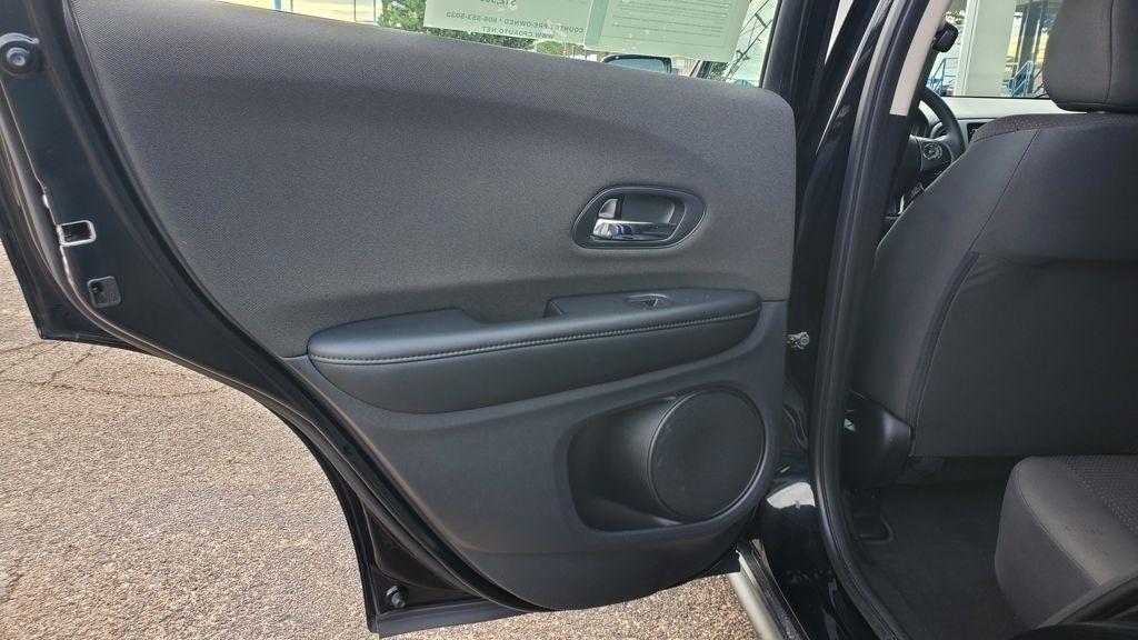 Honda HR-V  2020