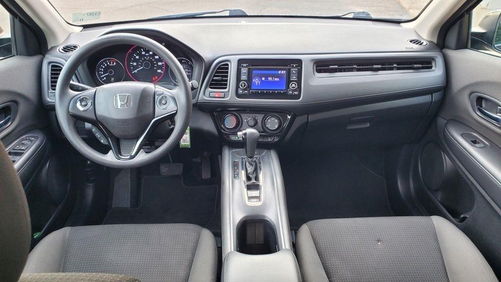 Honda HR-V  2020