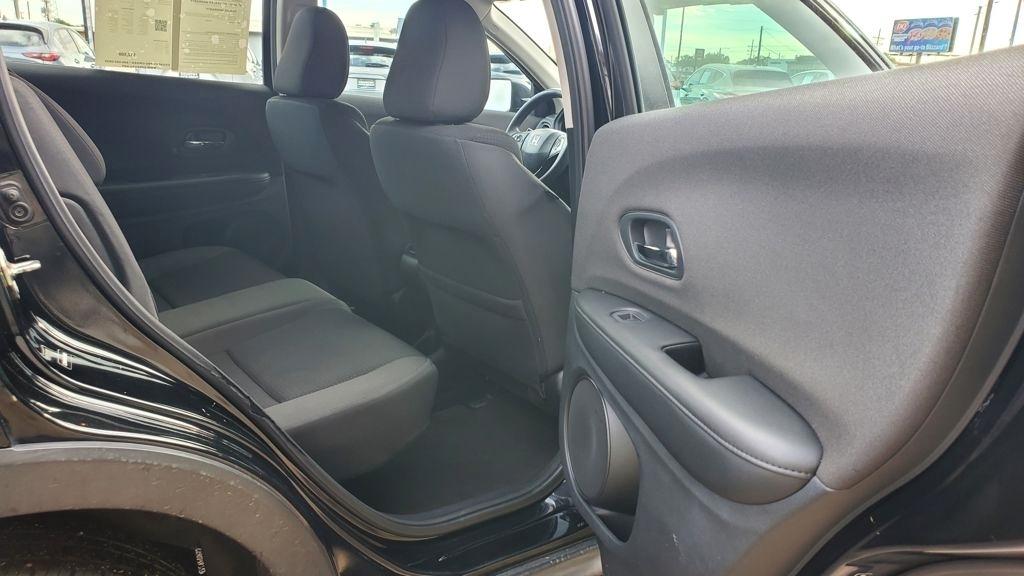 Honda HR-V  2020