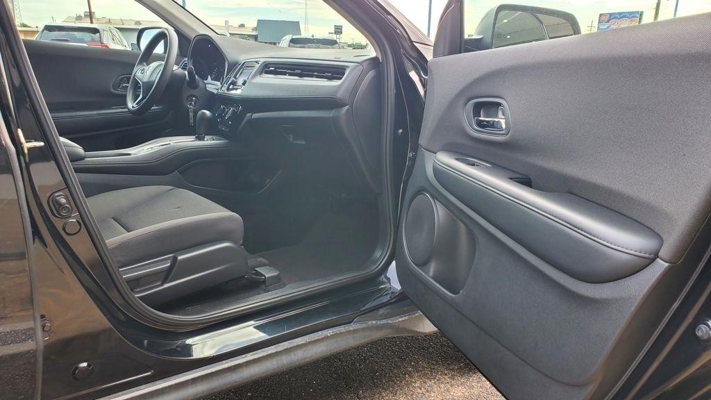 Honda HR-V  2020