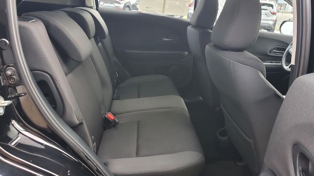 Honda HR-V  2020