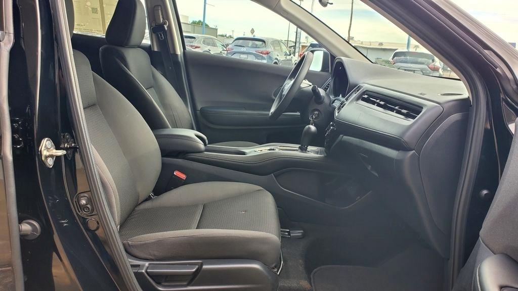 Honda HR-V  2020