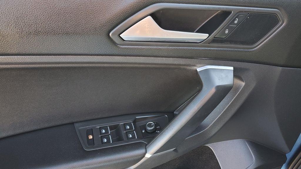 Volkswagen Tiguan  2020