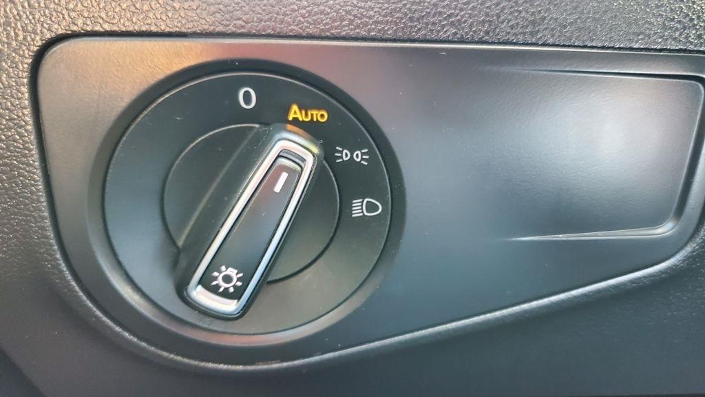 Volkswagen Tiguan  2020