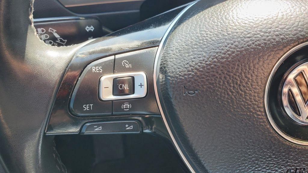 Volkswagen Tiguan  2020