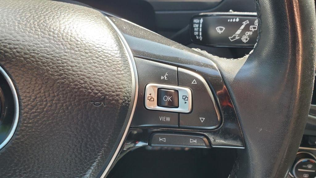 Volkswagen Tiguan  2020
