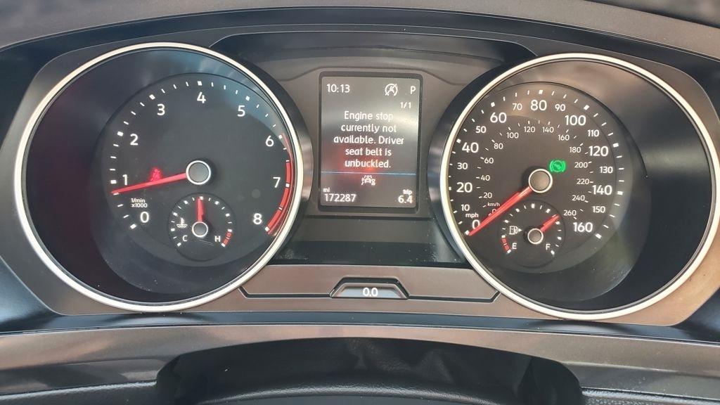 Volkswagen Tiguan  2020
