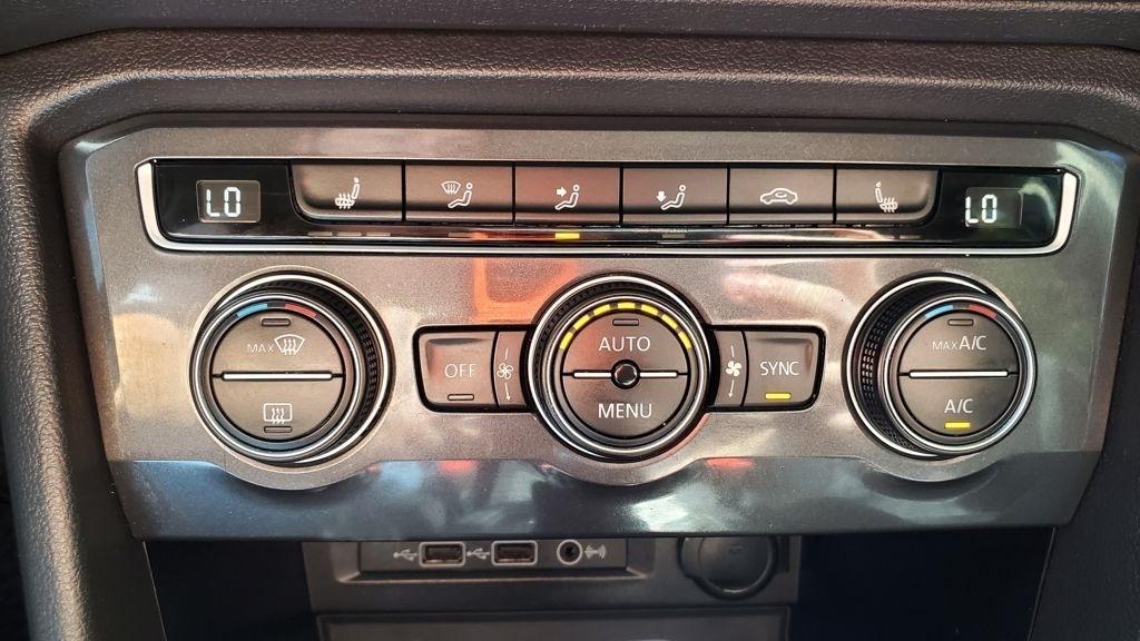 Volkswagen Tiguan  2020