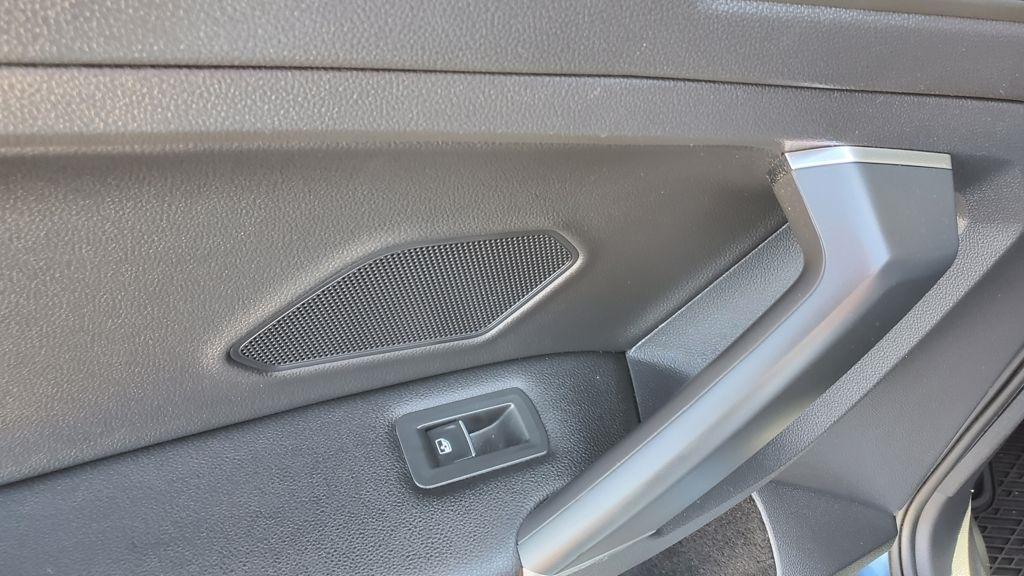 Volkswagen Tiguan  2020
