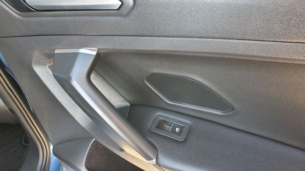 Volkswagen Tiguan  2020