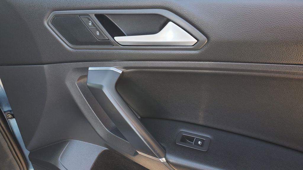 Volkswagen Tiguan  2020