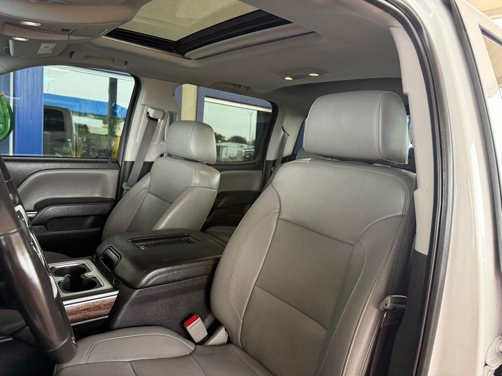 GMC Sierra 1500  2018