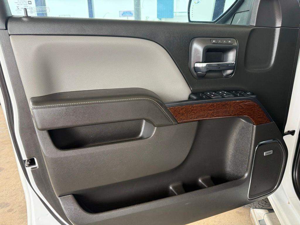 GMC Sierra 1500  2018