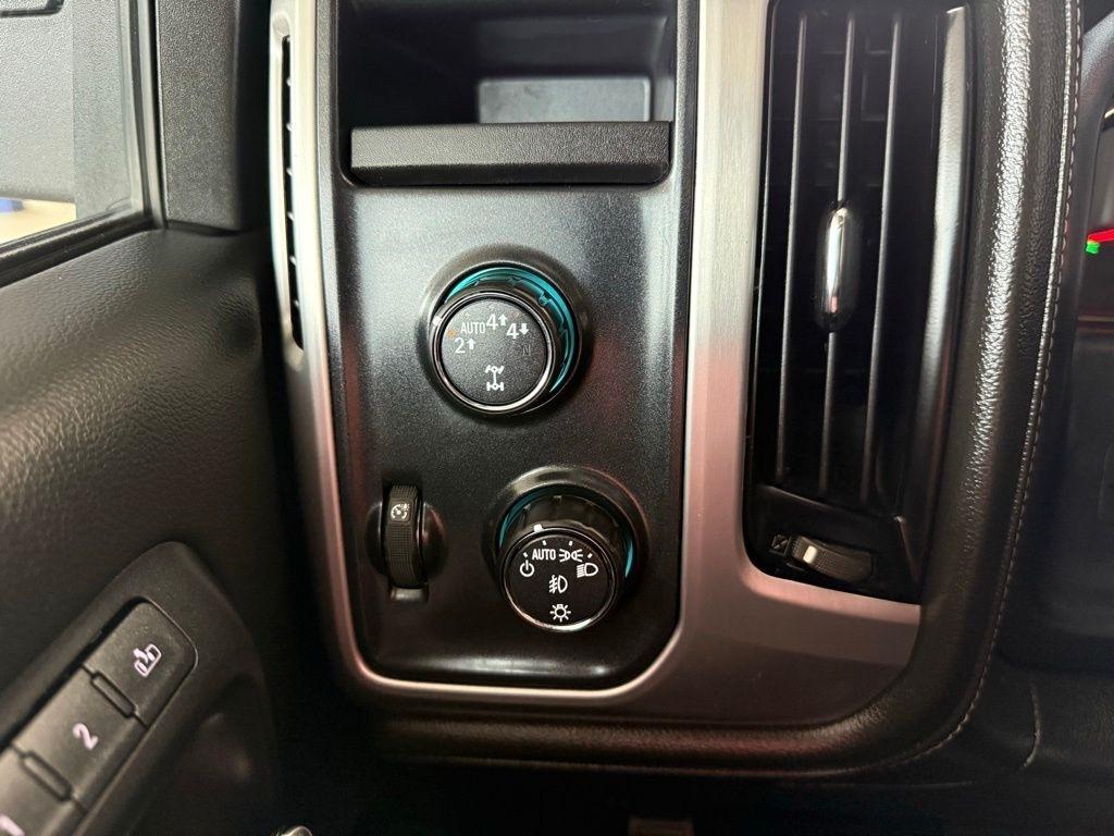 GMC Sierra 1500  2018