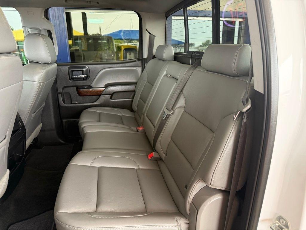 GMC Sierra 1500  2018
