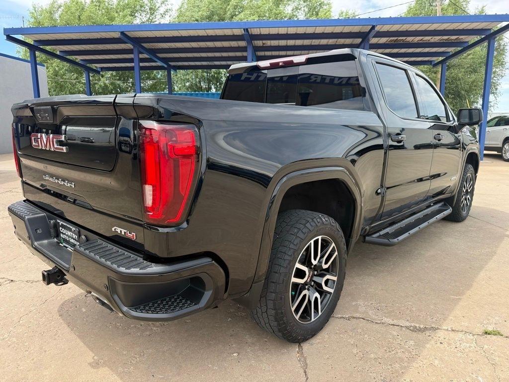 GMC Sierra 1500  2019