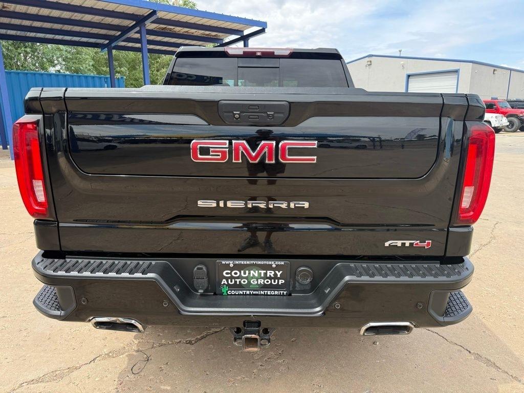 GMC Sierra 1500  2019