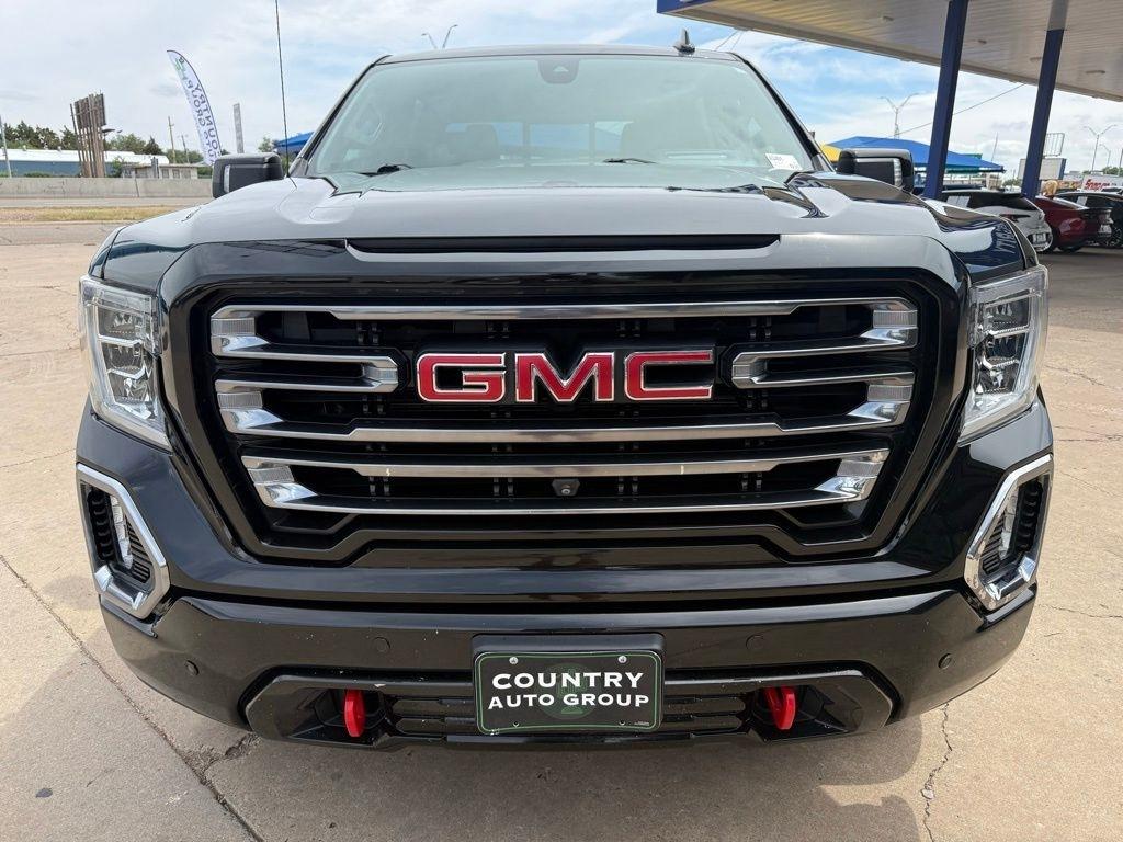 GMC Sierra 1500  2019