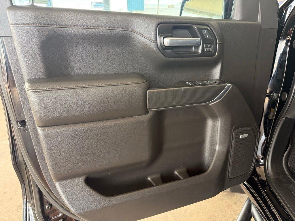 GMC Sierra 1500  2019
