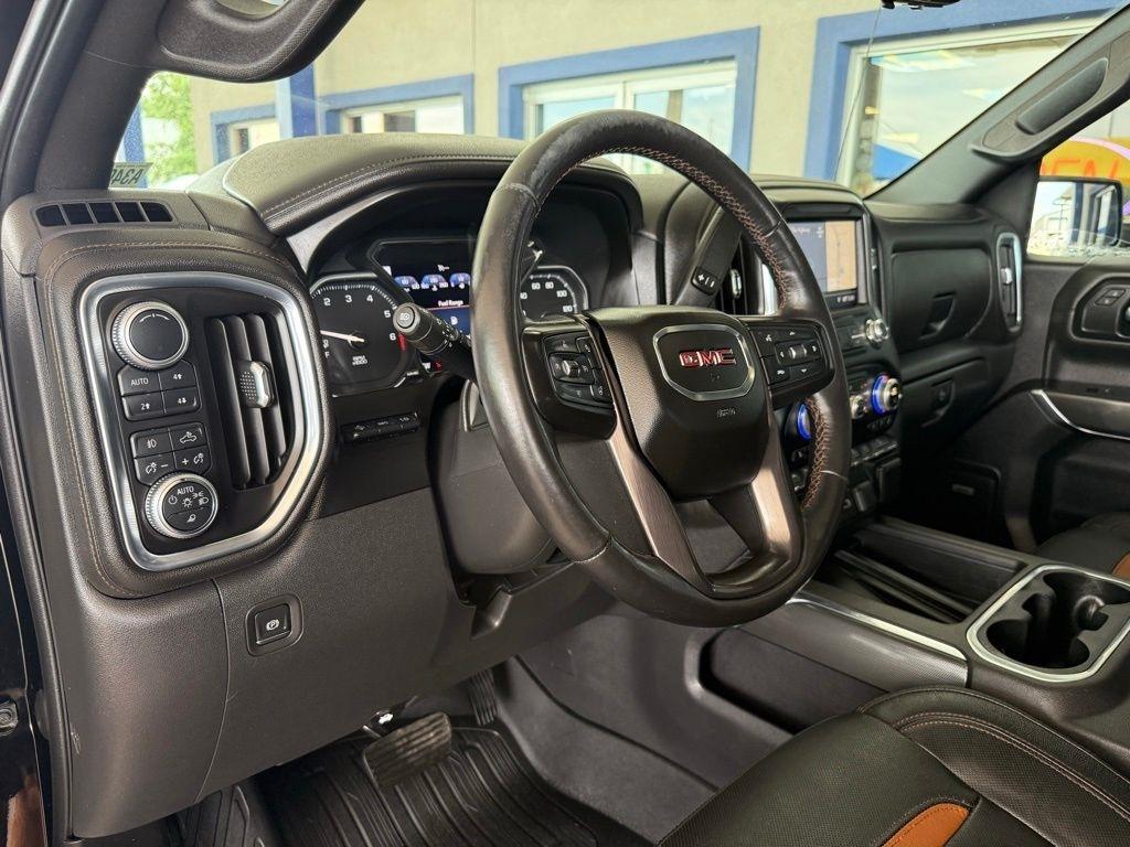 GMC Sierra 1500  2019