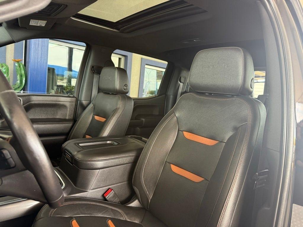 GMC Sierra 1500  2019