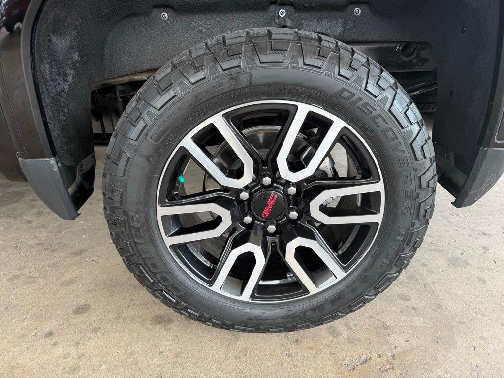 GMC Sierra 1500  2019