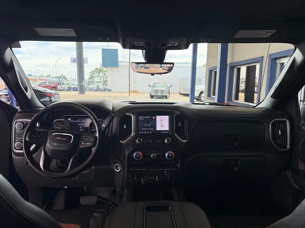 GMC Sierra 1500  2019