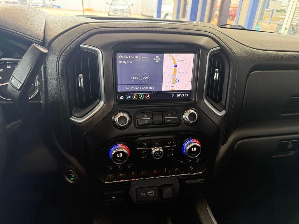 GMC Sierra 1500  2019
