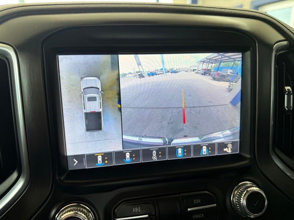 GMC Sierra 1500  2019