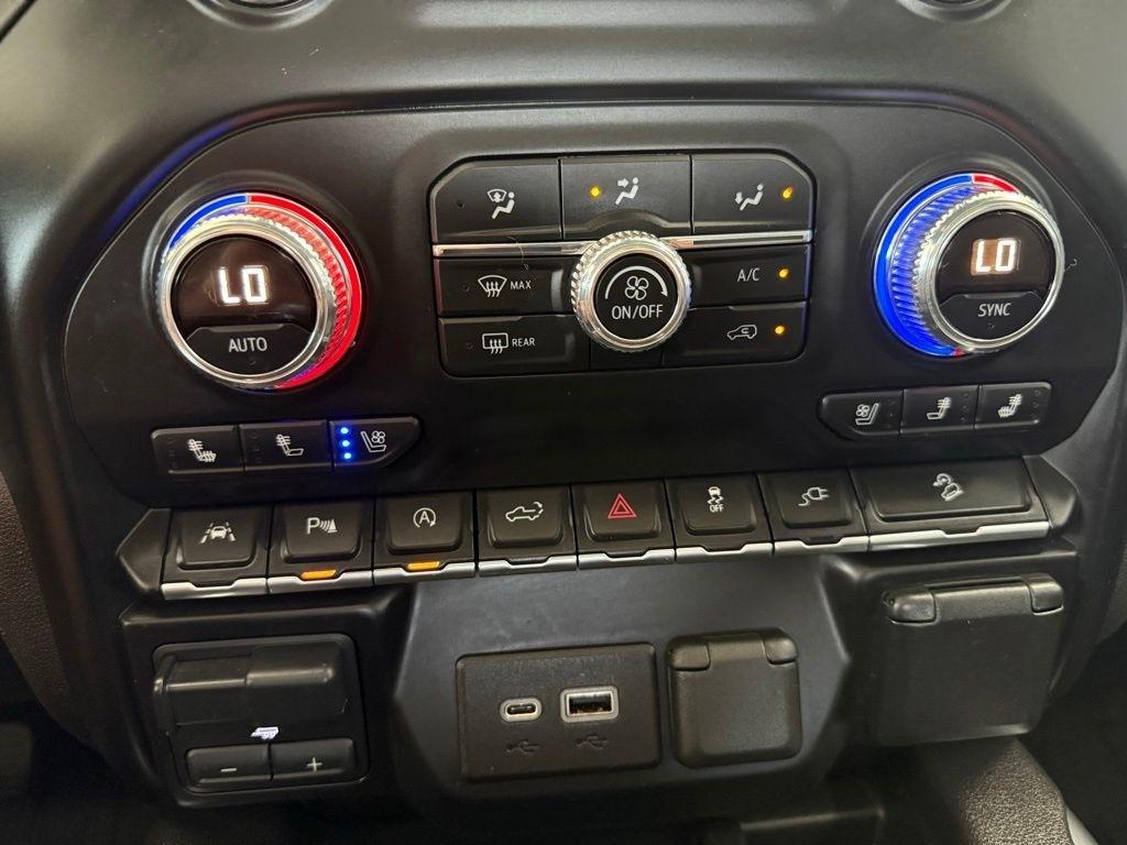 GMC Sierra 1500  2019