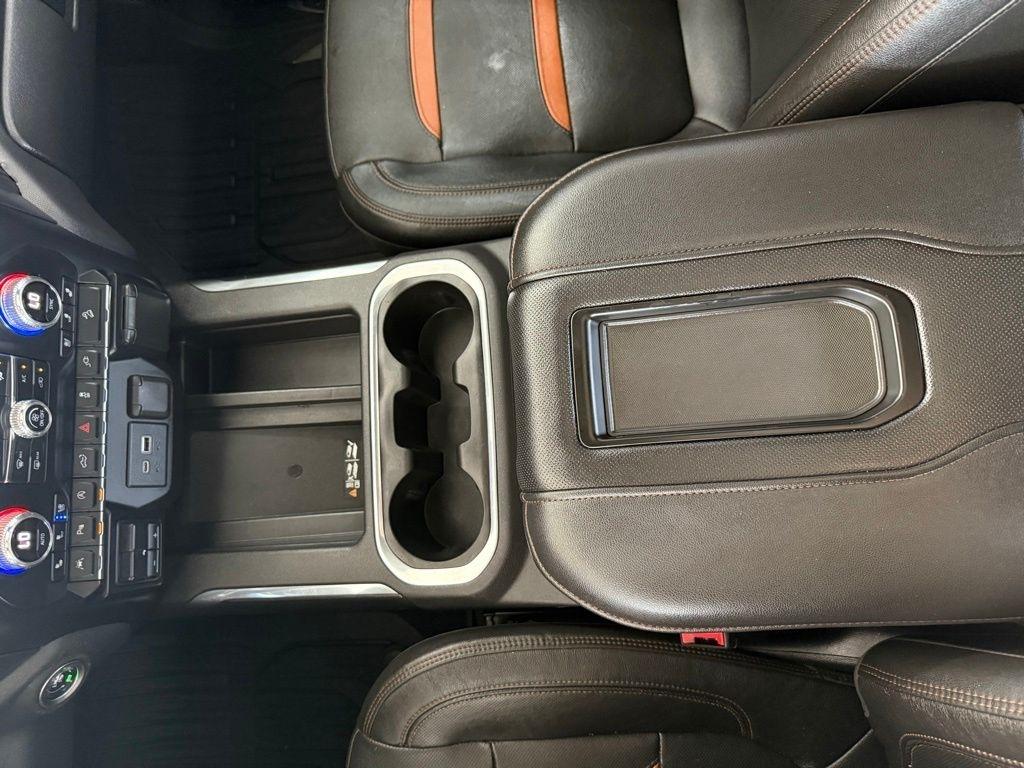 GMC Sierra 1500  2019