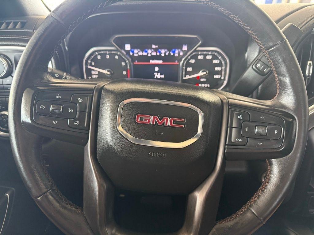 GMC Sierra 1500  2019