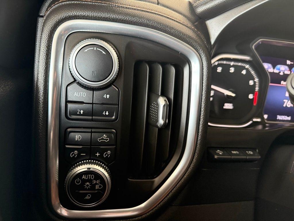 GMC Sierra 1500  2019