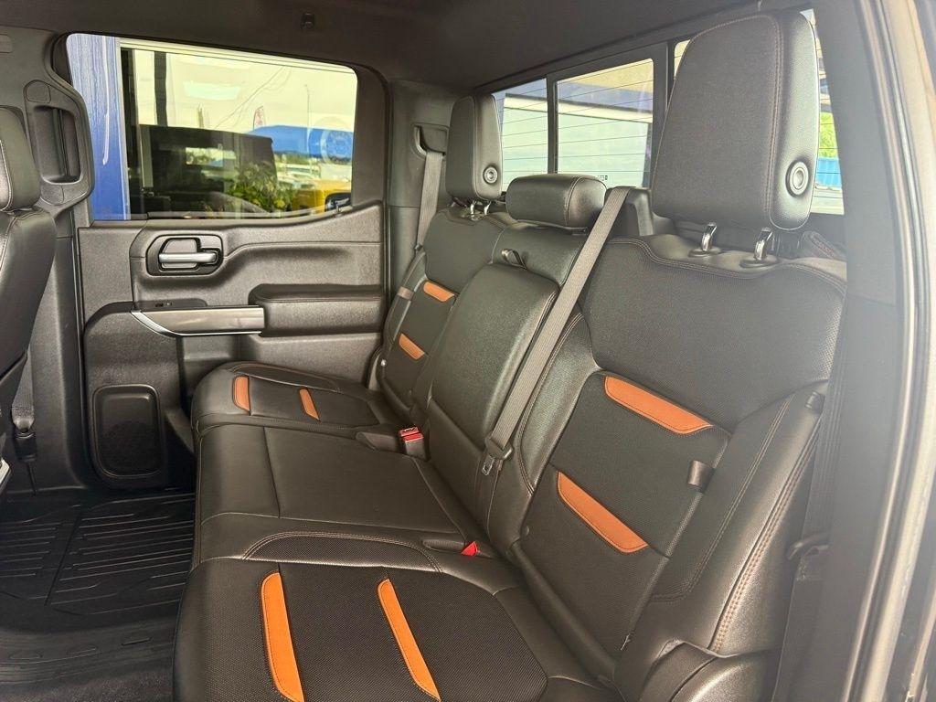 GMC Sierra 1500  2019