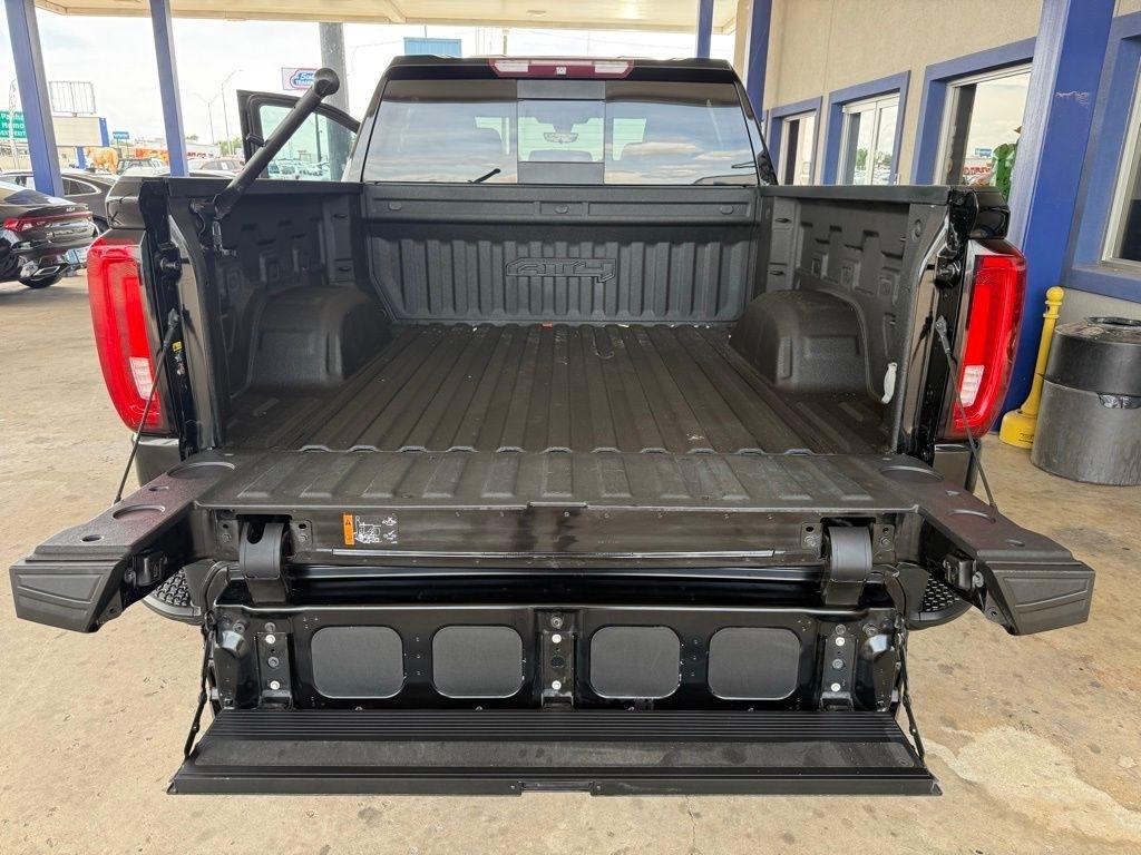 GMC Sierra 1500  2019