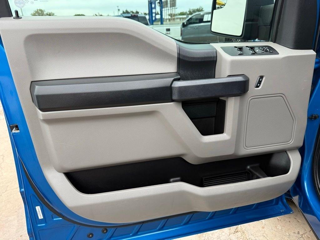 Ford F-150  2020