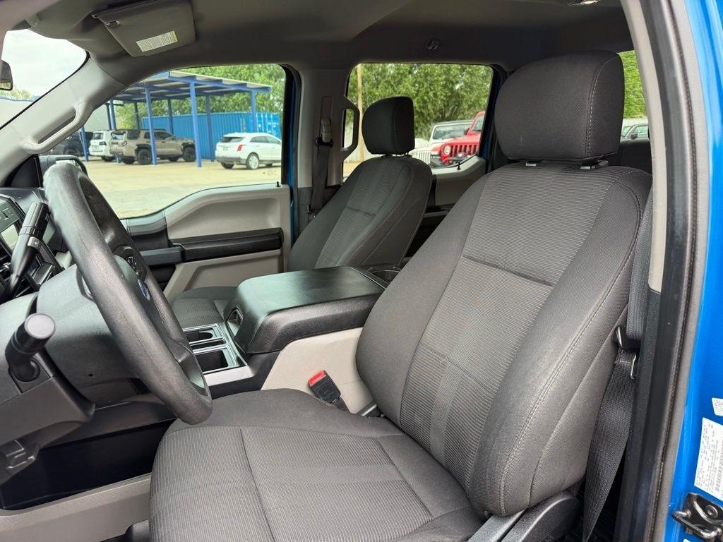 Ford F-150  2020