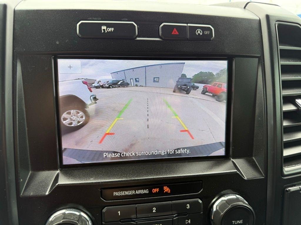 Ford F-150  2020