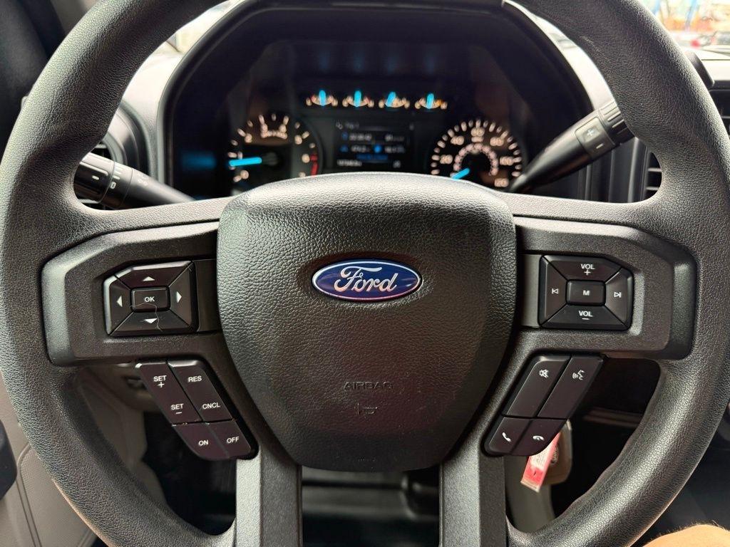 Ford F-150  2020