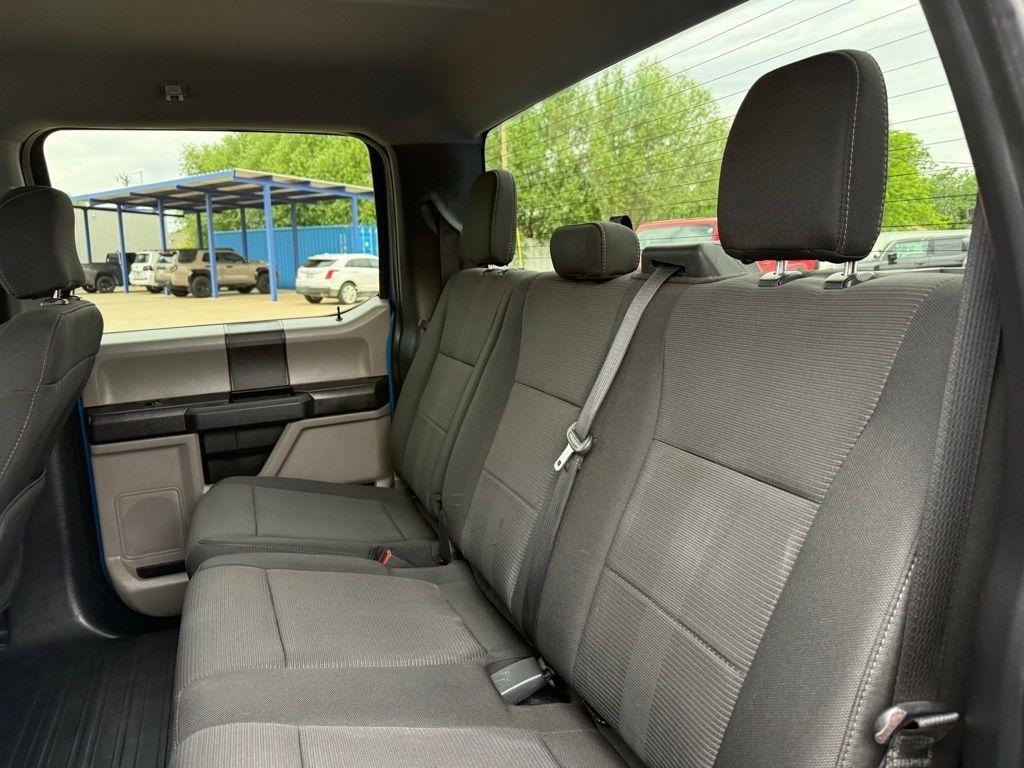 Ford F-150  2020