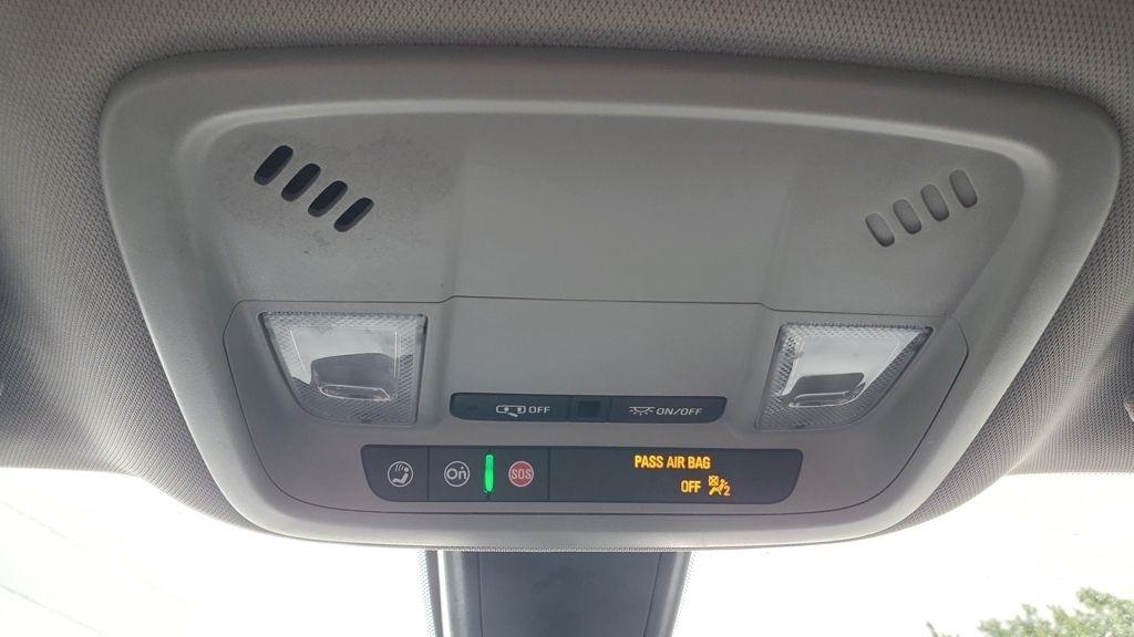 Chevrolet Malibu  2022