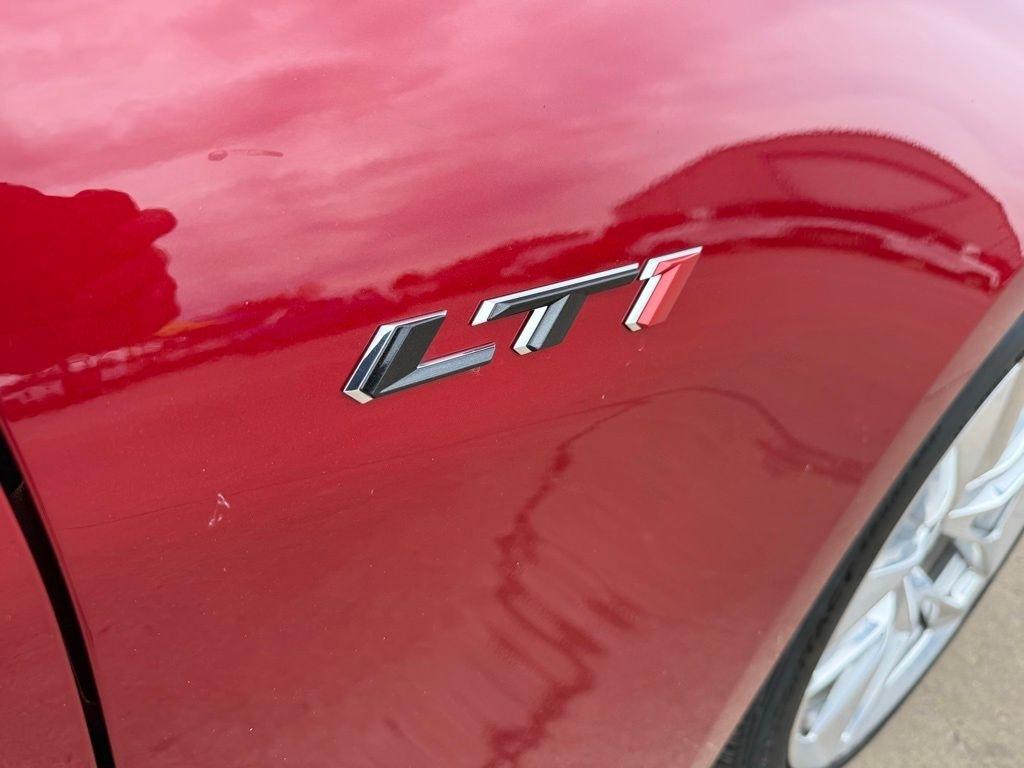 Chevrolet Camaro  2022