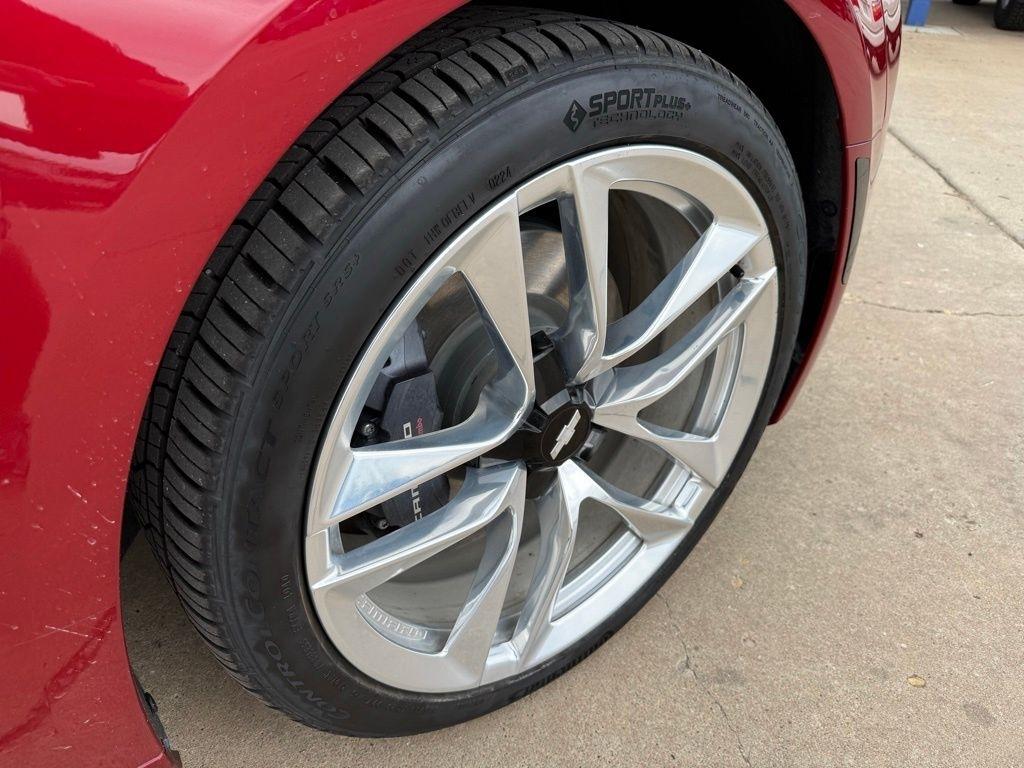 Chevrolet Camaro  2022