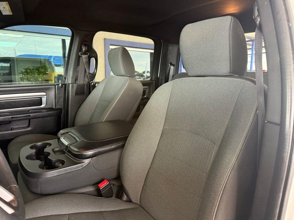 RAM 1500 Classic  2022