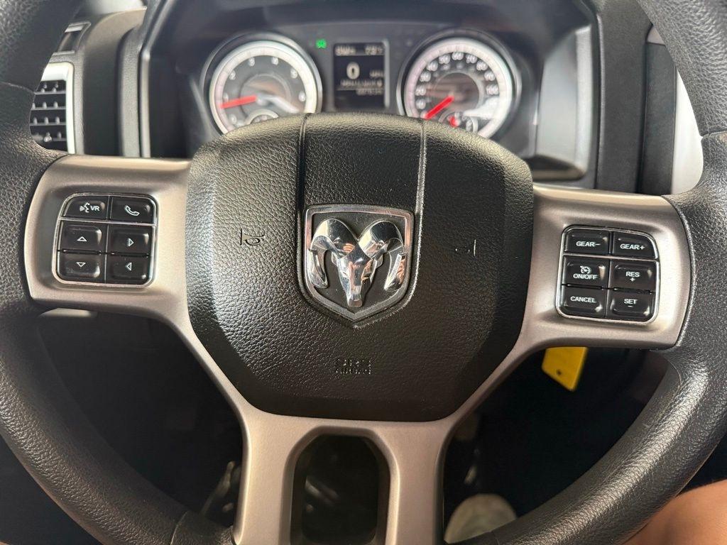 RAM 1500 Classic  2022