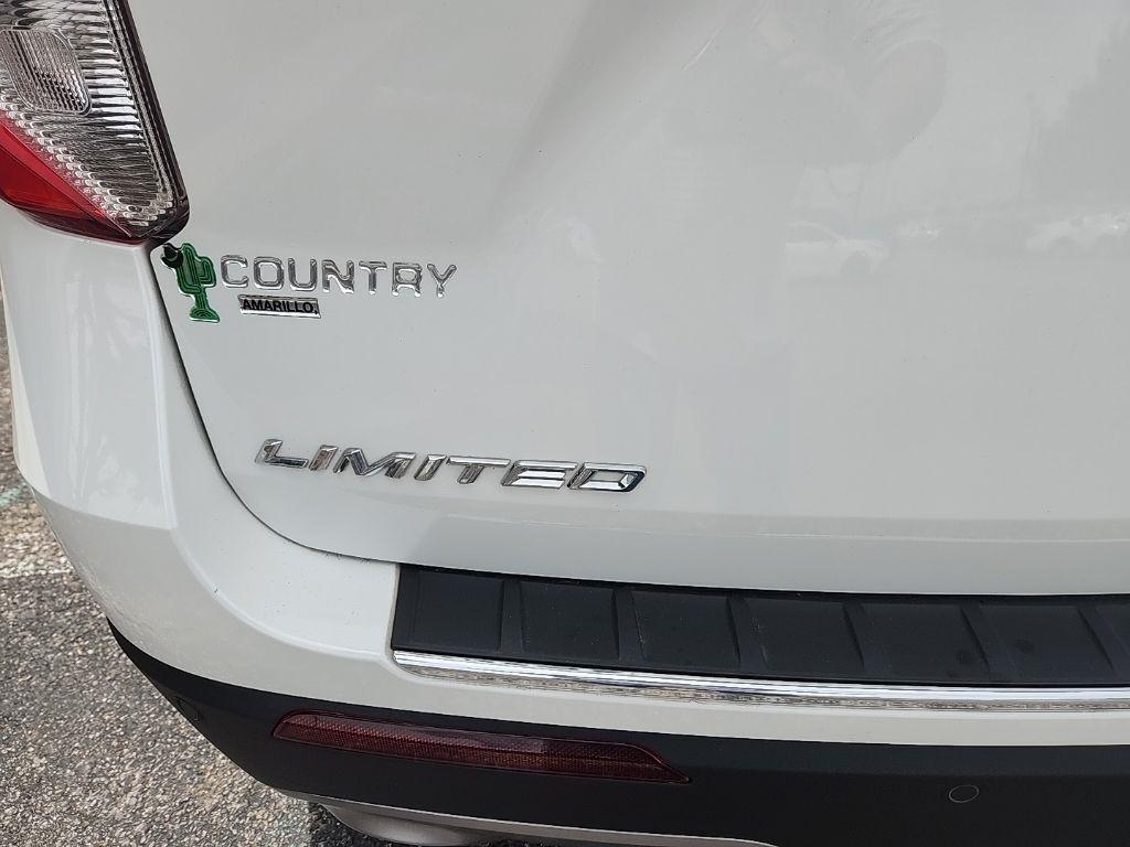 Ford Explorer  2020